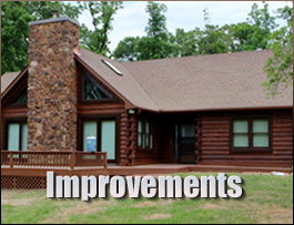 Log Repair Experts  Hyde County, North Carolina